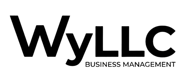 LLC TRUST WYOMING logo